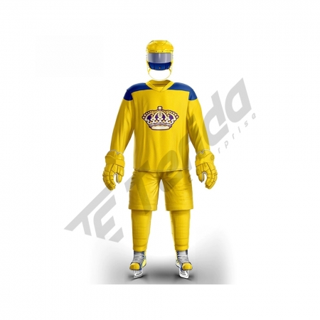 Ice Hockey Uniform